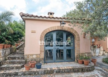 Foto 6 - Villa Contrada Saldano Rabugino, Piazza Armerina - foto 6