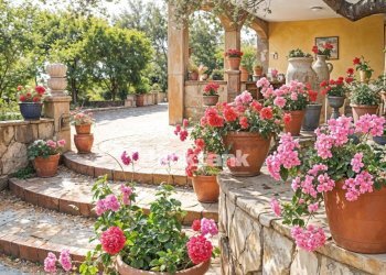 Foto 7 - Villa Contrada Saldano Rabugino, Piazza Armerina - foto 7