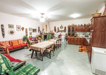 Foto 9 - Villa Contrada Saldano Rabugino, Piazza Armerina - foto 9