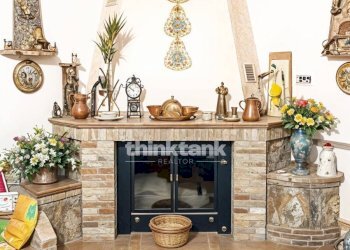 Foto 10 - Villa Contrada Saldano Rabugino, Piazza Armerina - foto 10