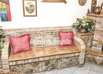 Foto 11 - Villa Contrada Saldano Rabugino, Piazza Armerina - foto 11