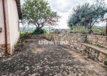 Foto 23 - Villa Contrada Saldano Rabugino, Piazza Armerina - foto 23