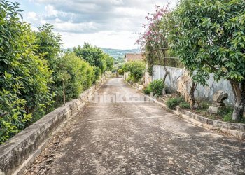 Foto 24 - Villa Contrada Saldano Rabugino, Piazza Armerina - foto 24