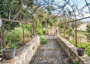 Foto 26 - Villa Contrada Saldano Rabugino, Piazza Armerina - foto 26