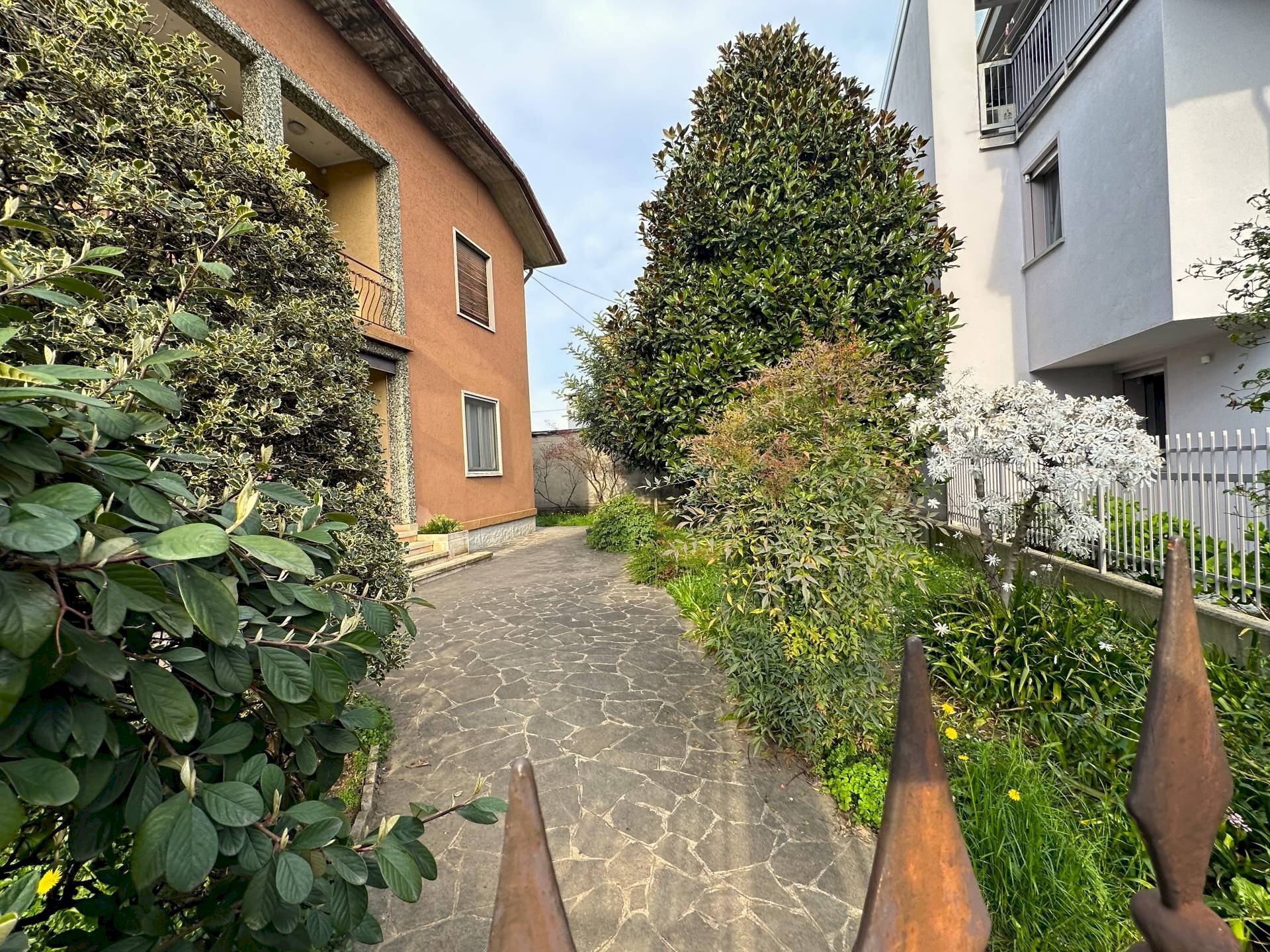 Foto 2 - Casa semi indipendente Via Galileo Galilei, Comun Nuovo - foto 2