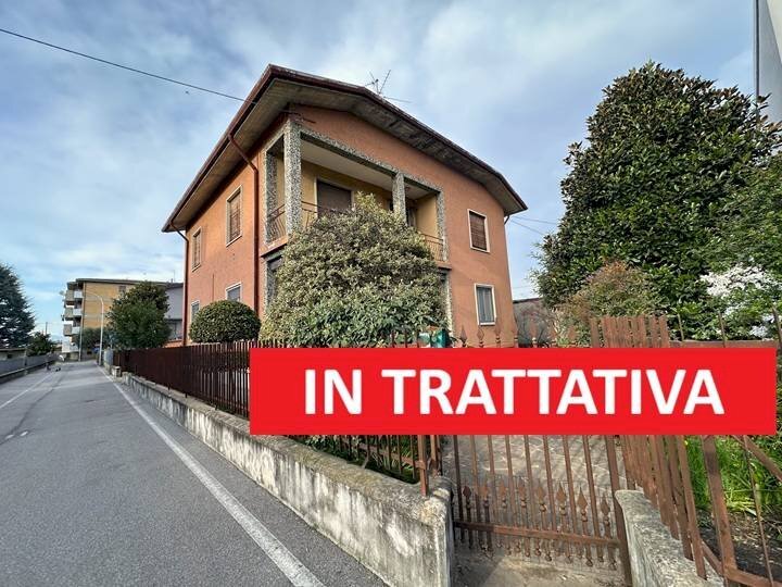 Foto 1 - Casa semi indipendente Via Galileo Galilei, Comun Nuovo - foto 1