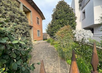 Foto 2 - Casa semi indipendente Via Galileo Galilei, Comun Nuovo - foto 2