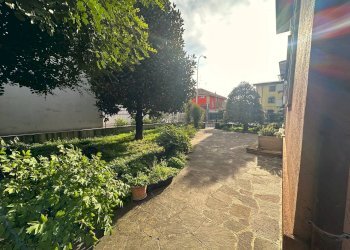 Foto 4 - Casa semi indipendente Via Galileo Galilei, Comun Nuovo - foto 4