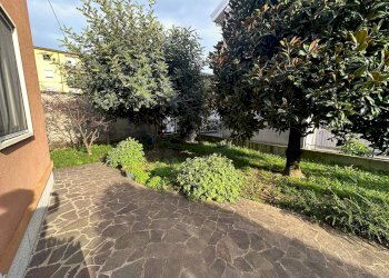 Foto 6 - Casa semi indipendente Via Galileo Galilei, Comun Nuovo - foto 6