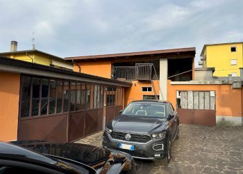 Foto 7 - Casa semi indipendente Via Galileo Galilei, Comun Nuovo - foto 7