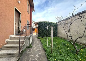 Foto 16 - Casa semi indipendente Via Galileo Galilei, Comun Nuovo - foto 16