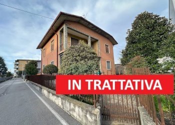 Foto 1 - Casa semi indipendente Via Galileo Galilei, Comun Nuovo - foto 1