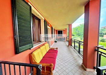 Foto 1 - Quadrilocale via del sale, Pietrasanta - foto 1