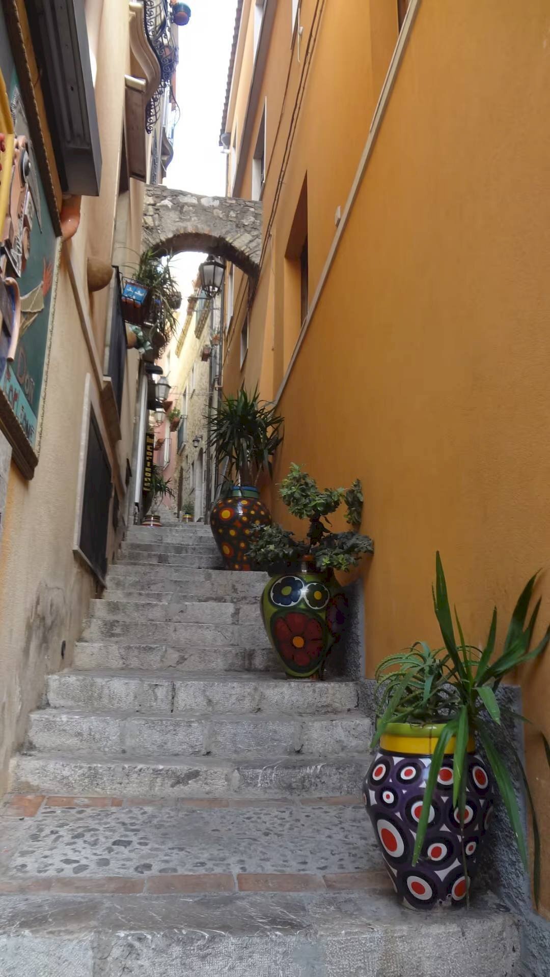 Foto 2 - Independent house Salita Francesco De Luna
19, Taormina - photo 2