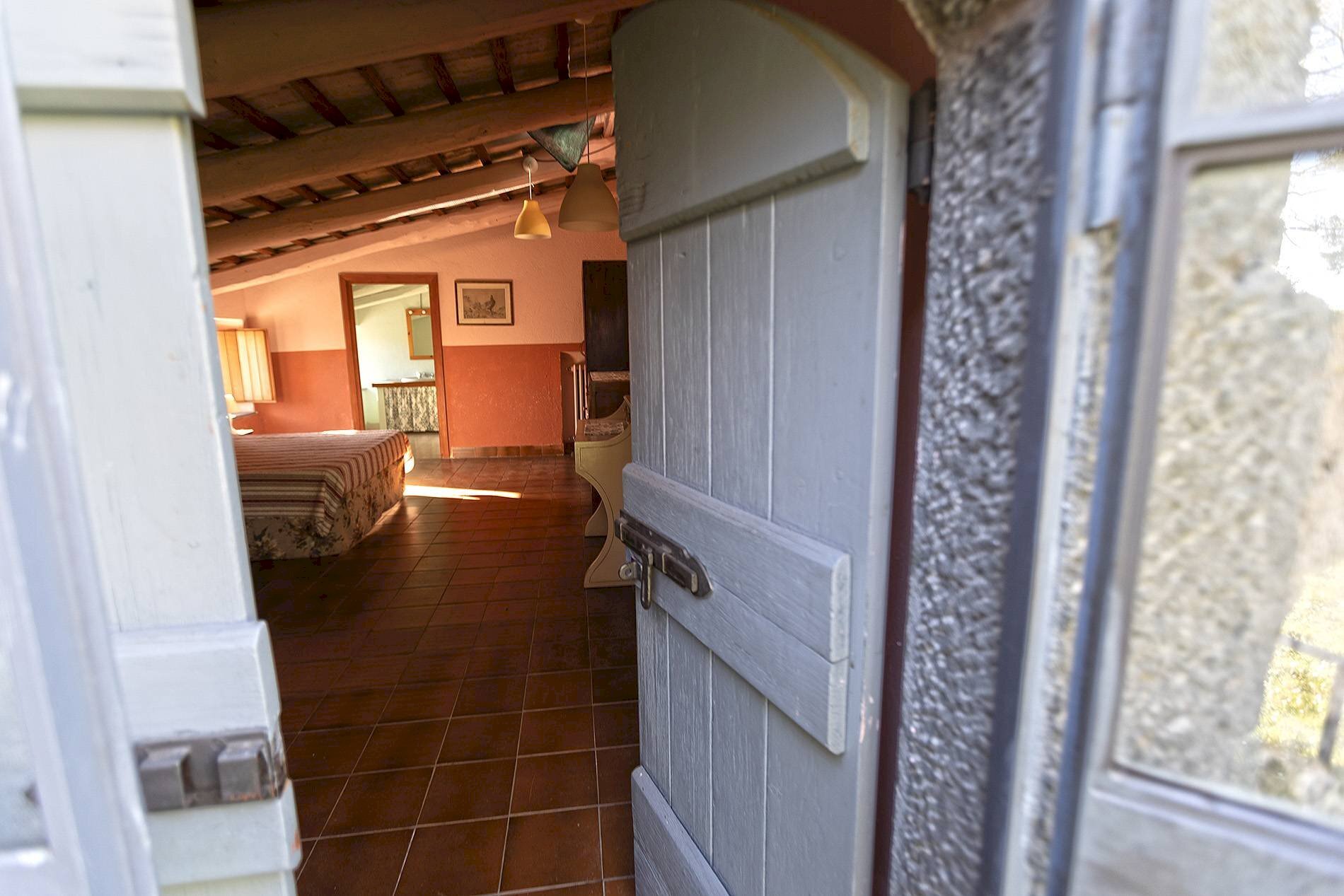 Foto 3 - Villa Località Monterado, Bagnoregio - foto 3