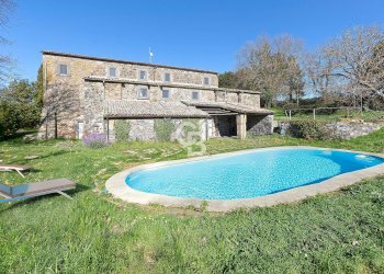 Foto 4 - Villa Località Monterado, Bagnoregio - photo 4