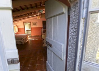 Foto 2 - Villa Località Monterado, Bagnoregio - photo 2