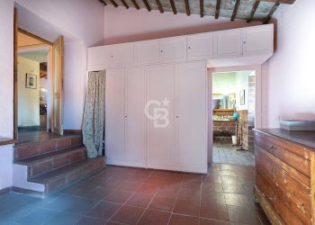 Foto 11 - Villa Località Monterado, Bagnoregio - photo 11