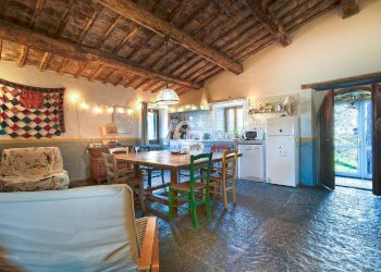 Foto 12 - Villa Località Monterado, Bagnoregio - photo 12