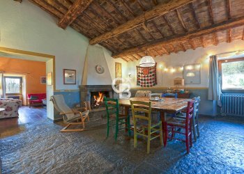 Foto 3 - Villa Località Monterado, Bagnoregio - photo 3