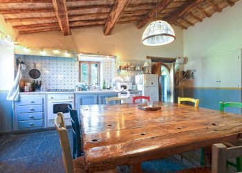 Foto 13 - Villa Località Monterado, Bagnoregio - photo 13