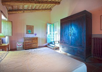 Foto 15 - Villa Località Monterado, Bagnoregio - photo 15