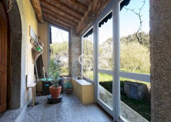 Foto 16 - Villa Località Monterado, Bagnoregio - photo 16