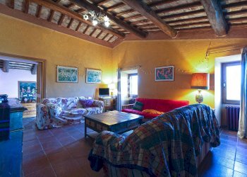 Foto 17 - Villa Località Monterado, Bagnoregio - photo 17