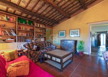 Foto 1 - Villa Località Monterado, Bagnoregio - photo 1