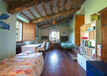 Foto 18 - Villa Località Monterado, Bagnoregio - photo 18