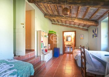 Foto 19 - Villa Località Monterado, Bagnoregio - photo 19