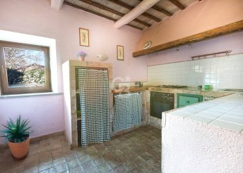 Foto 26 - Villa Località Monterado, Bagnoregio - photo 26