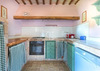 Foto 28 - Villa Località Monterado, Bagnoregio - photo 28