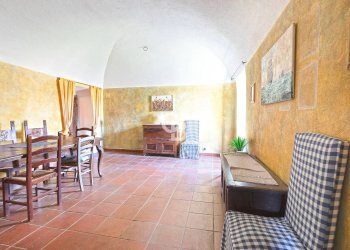 Foto 29 - Villa Località Monterado, Bagnoregio - photo 29