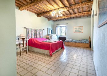 Foto 31 - Villa Località Monterado, Bagnoregio - photo 31