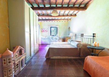 Foto 36 - Villa Località Monterado, Bagnoregio - photo 36