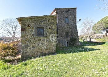 Foto 44 - Villa Località Monterado, Bagnoregio - photo 44