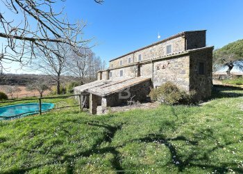 Foto 45 - Villa Località Monterado, Bagnoregio - photo 45