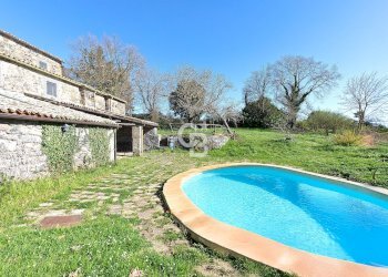 Foto 47 - Villa Località Monterado, Bagnoregio - photo 47