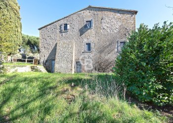 Foto 50 - Villa Località Monterado, Bagnoregio - photo 50