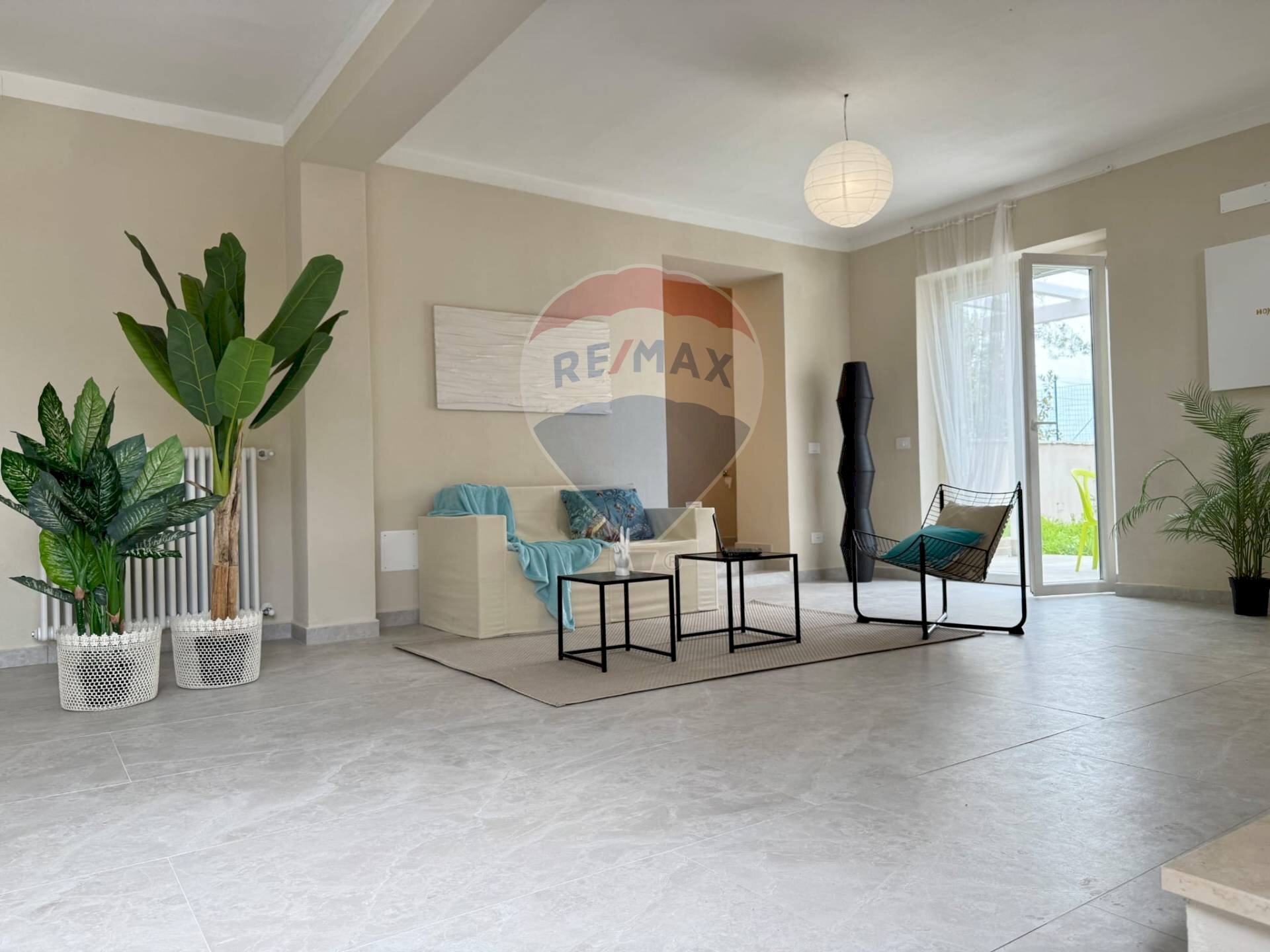 Soggiorno - Semi-detached house via di collinet
 
69, Livorno - photo 2