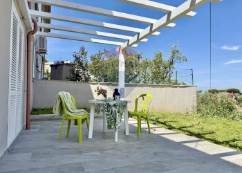 Terrazza - Semi-detached house via di collinet
69, Livorno - photo 4