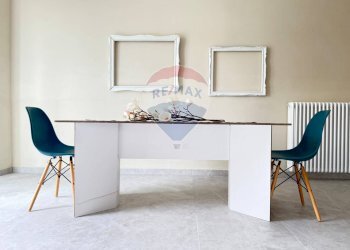 Sala da pranzo - Semi-detached house via di collinet
69, Livorno - photo 7