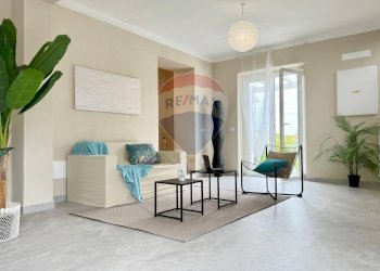 Soggiorno - Semi-detached house via di collinet
69, Livorno - photo 11