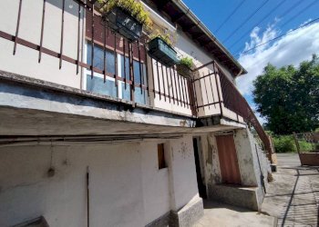 Facciata - Trilocale via Adige, 19, Rho - foto 1