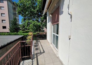 Balcone - Trilocale via Adige, 19, Rho - foto 4