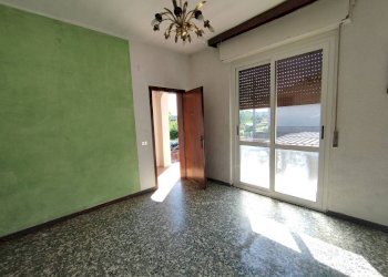 Soggiorno - Trilocale via Adige, 19, Rho - foto 6