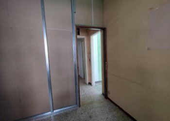 Stanza non arredata - Trilocale via Adige, 19, Rho - foto 10