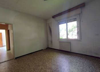 Camera da letto - Trilocale via Adige, 19, Rho - foto 14