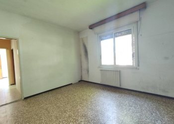 Camera da letto - Trilocale via Adige, 19, Rho - foto 15